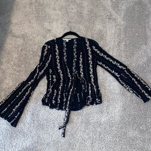 American Eagle Blouse